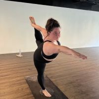 ID Hot Yoga Harlem