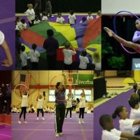 Wendy Hilliard Gymnastics Foundation Gymnastics Classes