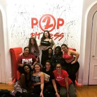 Pole to Pole Fitness East Harlem, NYC