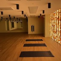 Sui Yoga & Spa Thermae