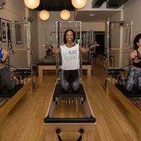 PilatesWorks