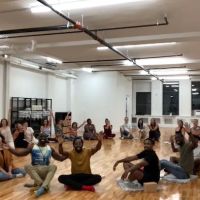 hOMe yoga