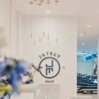 JETSET Pilates - SoHo