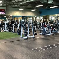 Jackie Robinson Family YMCA