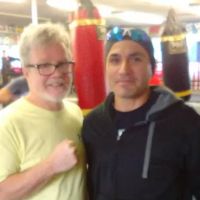 City Heights Boxing