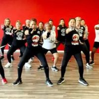 MULTI DANCE & FITNESS STUDIO