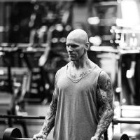 The Anvil Gym