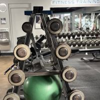 Prime 24/7 Fitness