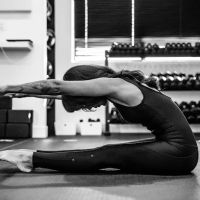 SALTVAULT Hot Pilates