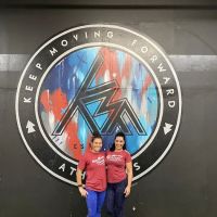 KMF Athletics