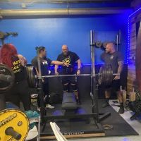 Wreckit Lifting Club