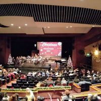 The Salvation Army, A California Corporation