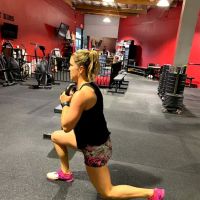 Troy CrossFit