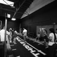 Thrive Fitness Club