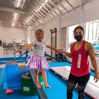 San Diego Gymnastics & Parkour Point Loma