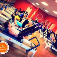 Pilates Room Studios