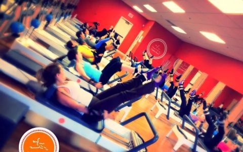 Pilates Room Studios