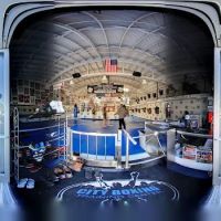 City Boxing