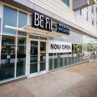 BE Fit Modern Pilates Downtown - San Diego East Village @ Park 12