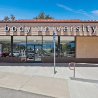 Body University Inc.