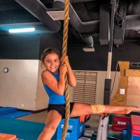 San Diego Gymnastics & Parkour Grossmont Center