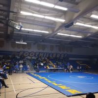 New Gym