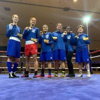 Bound Boxing