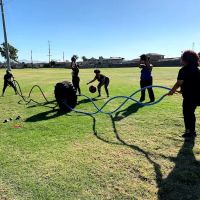 GF Performance Training
