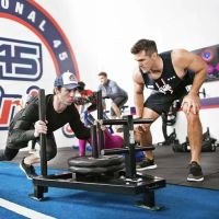 F45 Training Eastlake Village
