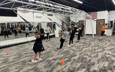 Eastlake Training Center