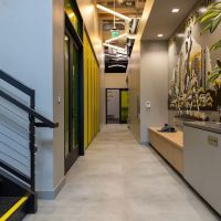IRON Fitness San Diego
