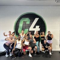 C4FIT: Premier Group Fitness & Personal Training
