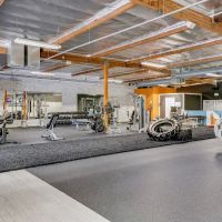 Werk Fitness/ Rent Gym Space/ Personal Trainers