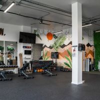 Locomotion Athletics