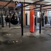 TITLE Boxing Club Chula Vista