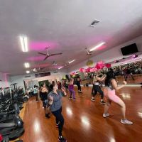 Fit Fuzion Club