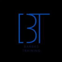 Barbas Training
