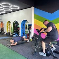 Coach B SD Performance & Recovery Center