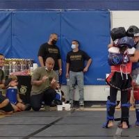 Pacific Roots Muay Thai