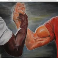 Muscular Bob's Fitness Emporium