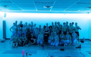 yogabox schedule