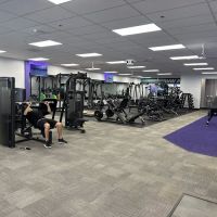 Anytime Fitness