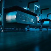 BODYROK