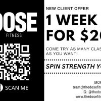 Dose Fitness