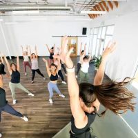 Jazzercise Encinitas