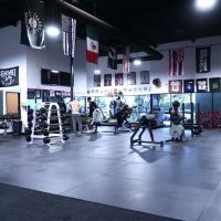 San Diego Barbell Club