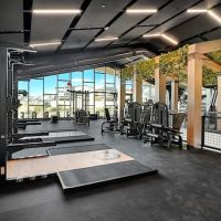 Fit Athletic Rec Center