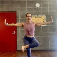 Yoga Gal