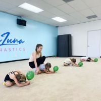 Nova Luna Gymnastics