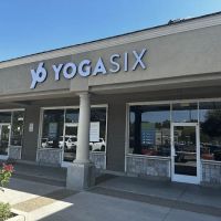YogaSix Scripps Ranch